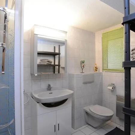Ferienwohnung Chez Claude Algolsheim Exterior foto