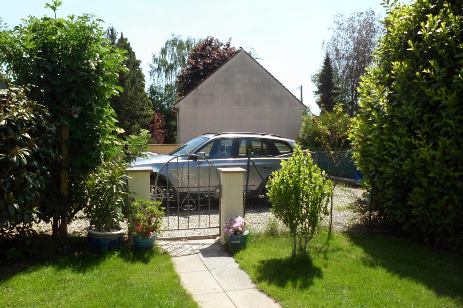 Chez Claude Algolsheim